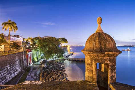 images of puerto rico san juan